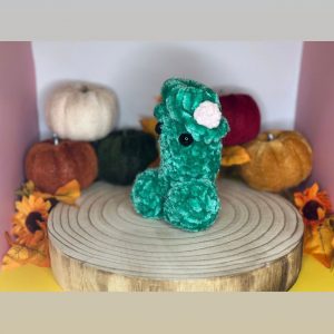 kuschelkerl Flower