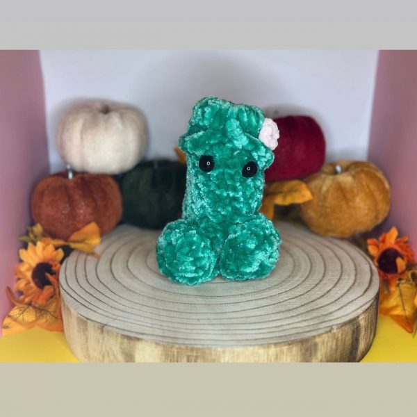 kuschelkerl Flower – Bild 2