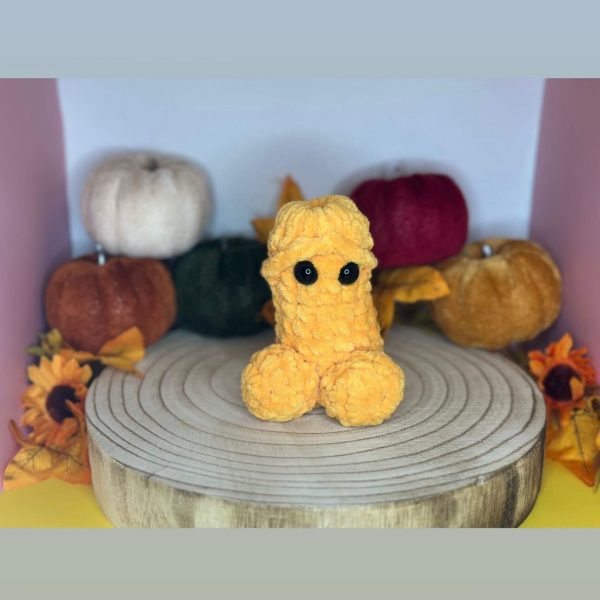 Kuschelkerl – Bild 2