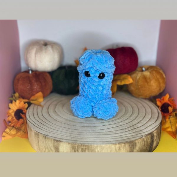 Kuschelkerl – Bild 2