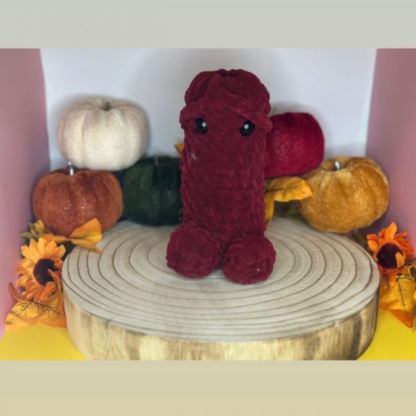 Kuschelkerl – Bild 2