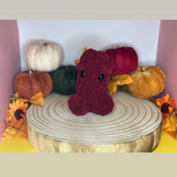 Kuschelkerl – Bild 2