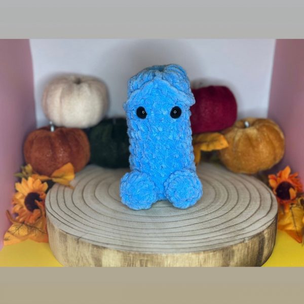 Kuschelkerl – Bild 2