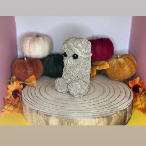 Kuschelkerle – frech, flauschig, fantastisch!